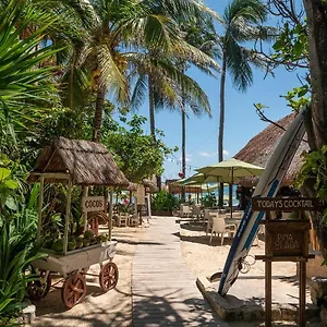 hotel-colibri-beach.allrivieramayahotels.com/