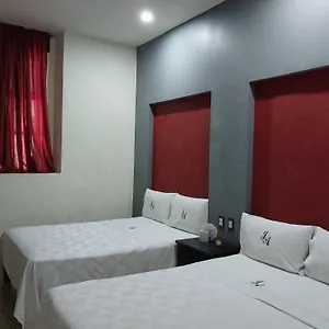 Jorge Alejandro Hotel
