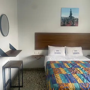 Occidental Hotel