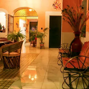 Casa Santuario Boutique Hotel