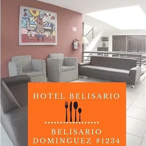 Belisario Hotel