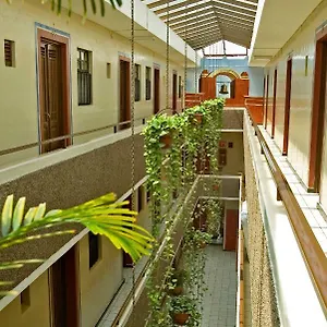 Janeiro Inn