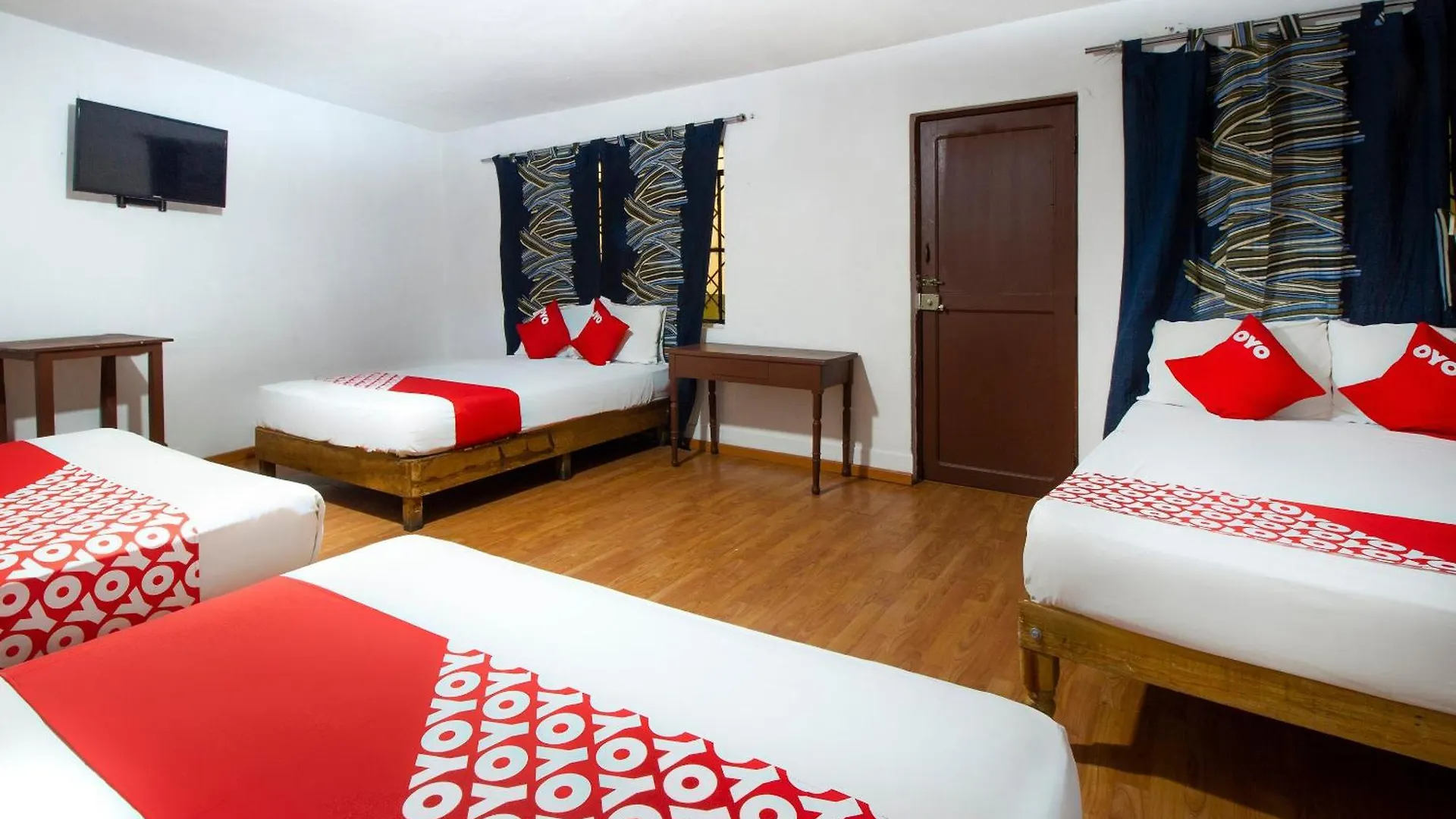 Hotel Brazil Guadalajara