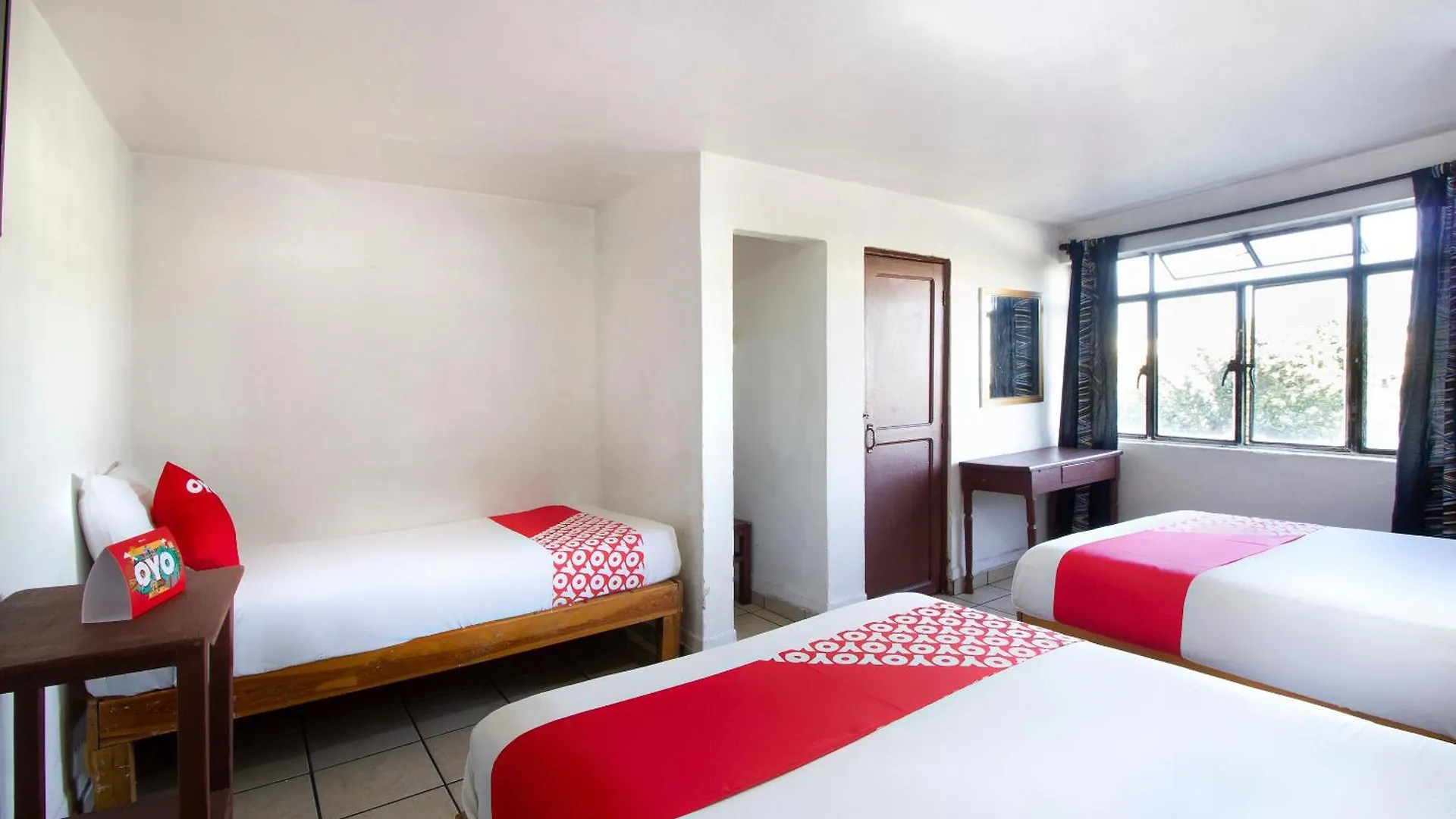 Hotel Brazil Guadalajara