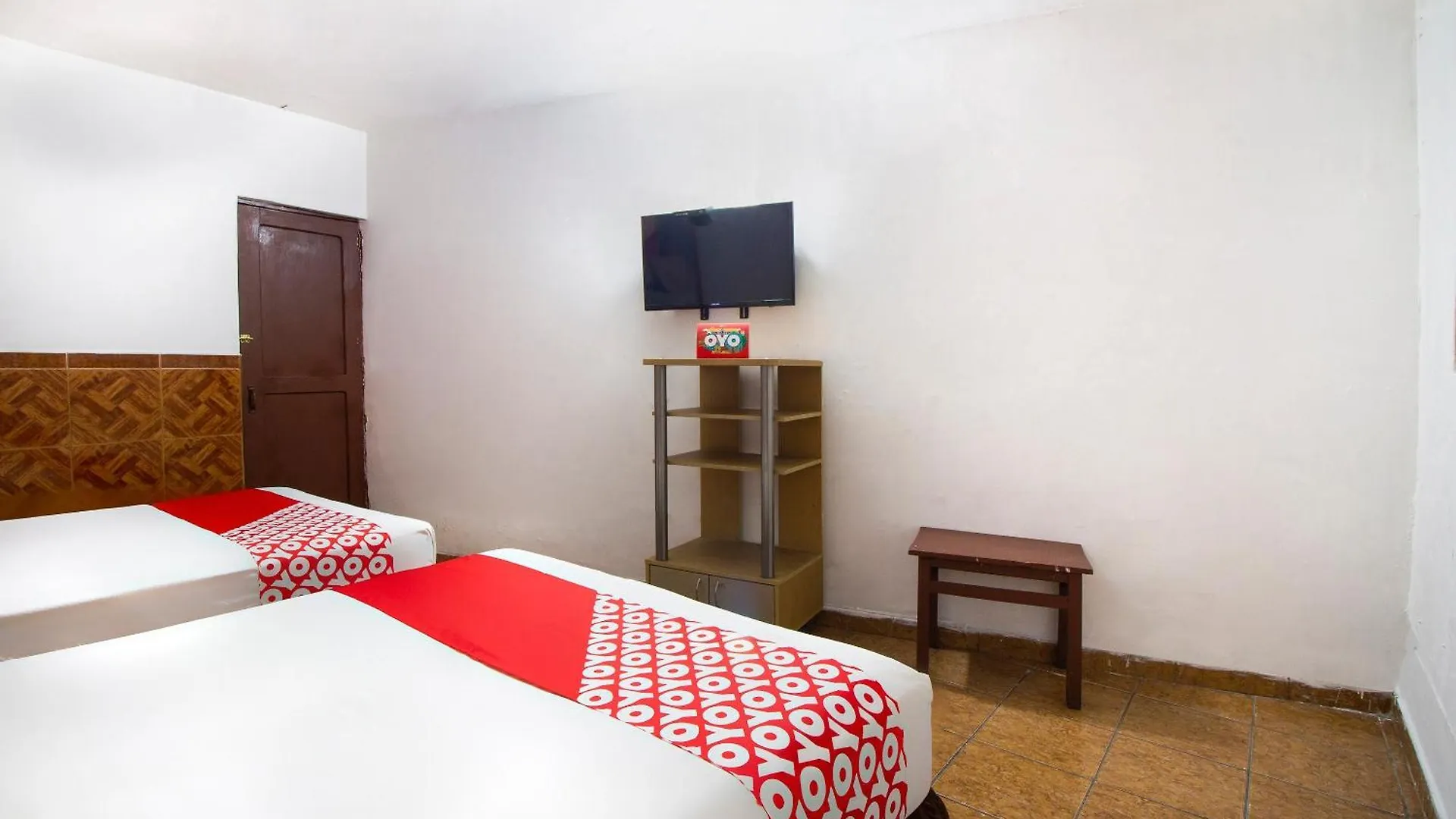 Hotel Brazil Guadalajara