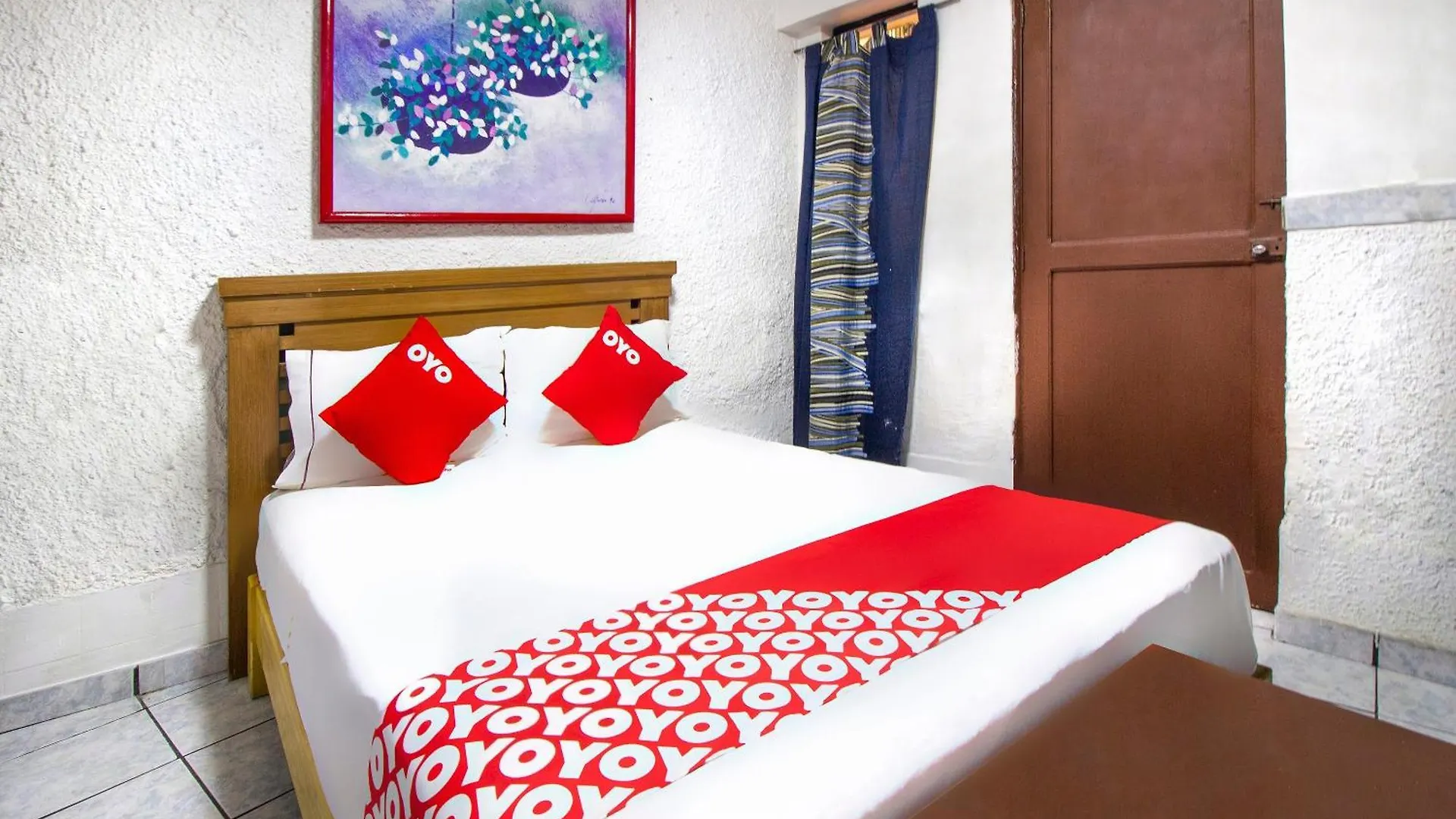 Hotel Brazil Guadalajara