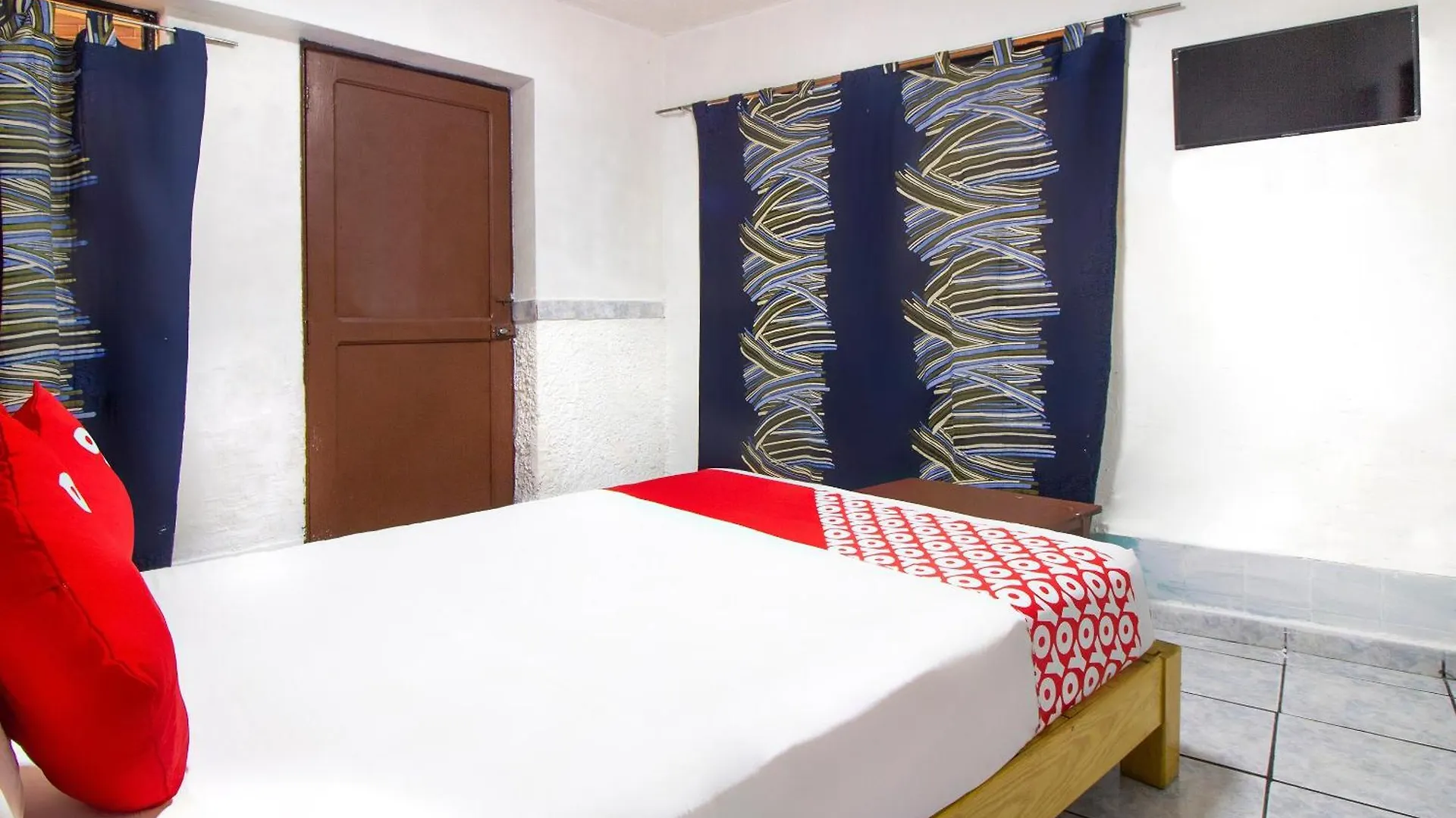 Hotel Brazil Guadalajara
