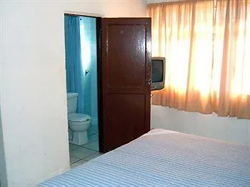Hotel Brazil Guadalajara