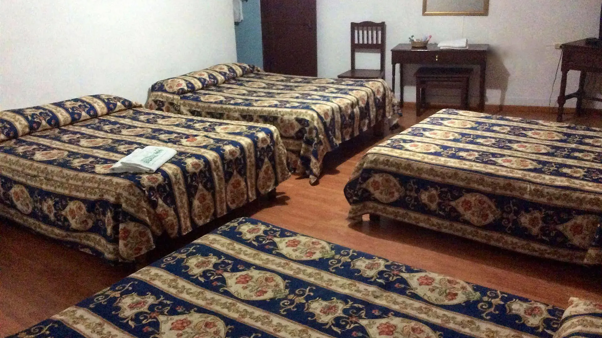 Hotel Brazil Guadalajara