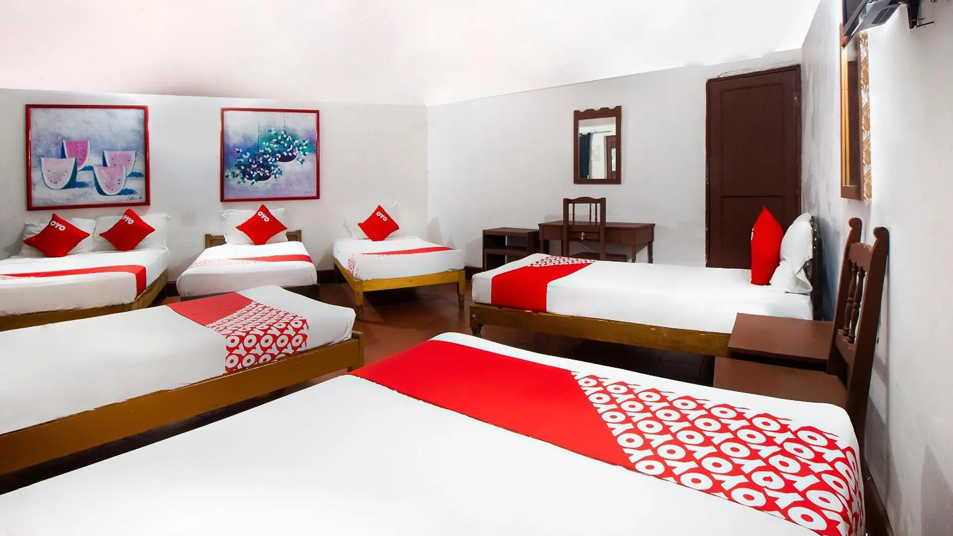 Hotel Brazil Guadalajara