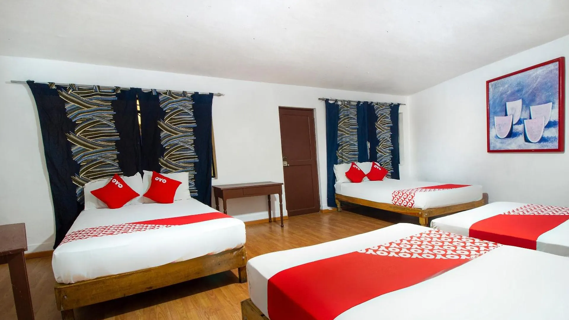 Hotel Brazil Guadalajara