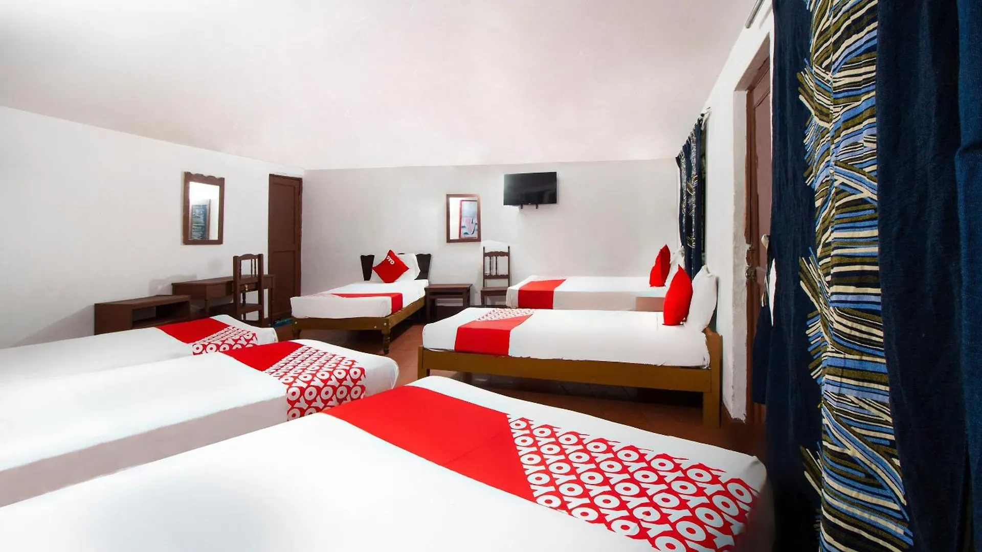 Hotel Brazil Guadalajara